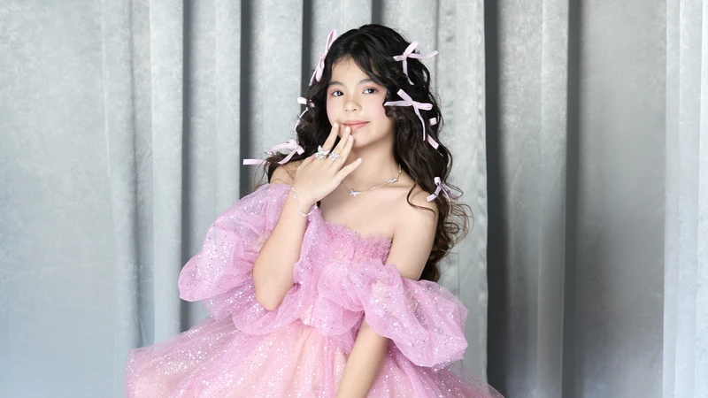 Young Talent of The Year: Emily Huỳnh Thanh Như - Hành trình tỏa sáng của tài năng trẻ